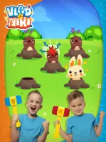 Vlad and Niki - Smart Games