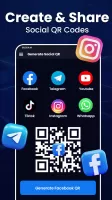 Wifi QR Code