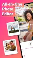 Photo Editor - Stickers & Text