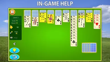 Spider Solitaire Mobile