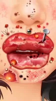 Match Rush 3D: ASMR Game
