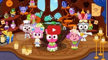 Go for a journey full of adventure with Purple Pink! -Papo Town Fairy Princess