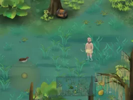 Marooned