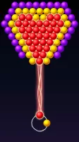 Bubble Crush Puzzle Game