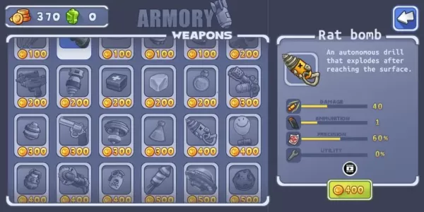 Warlings 2: Total Armageddon