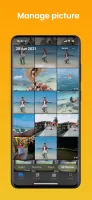 Photo Manager Phone 15