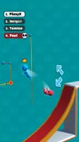 Run Race 3D — Fun Parkour Game