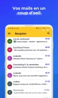 Laposte.net – Votre boîte mail