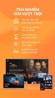 FPT Play - K+, HBO, Sport, TV
