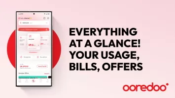 Ooredoo Qatar