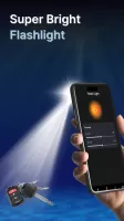 Flashlight - Flash Alert App