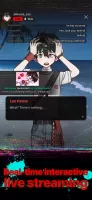 On Air Island : Survival Chat