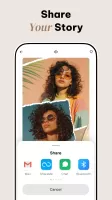 Story Maker for Social Media