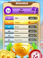 Bingo Country Boys: Tournament