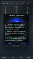 Real Compass
