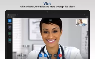 LiveHealth Online
