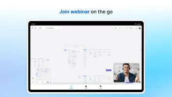 Zoho Meeting - Online Meetings