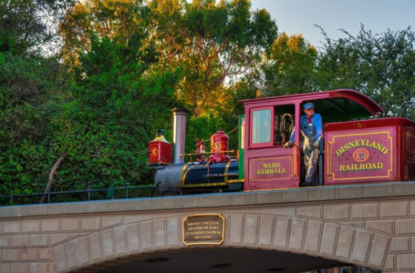 Disneyland®