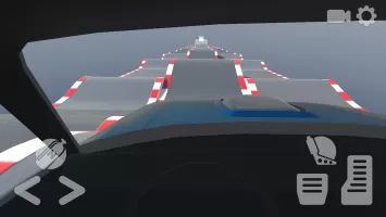 Mega Ramp Car Stunts Car Races