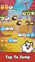 Cat Sort Puzzle: Cute Pet Game