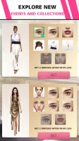 Doll Dress Up:Makeover Girls
