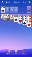 Solitaire Card Game