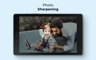 Photo Scan App by Photomyne