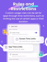 FlashGet Kids:parental control
