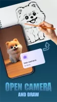 AR Drawing: Sketch & Paint