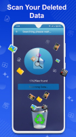 File Manager : Media Recovery