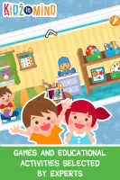 KidzInMind