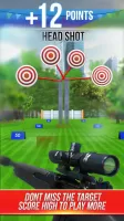 Shooting Master : Sniper Game