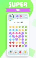 Spots Connect - Relaxing Games