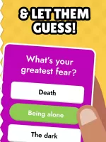 How Well Do You Know Me?