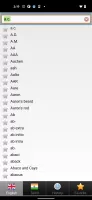 Tamil dict