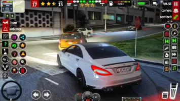 Extreme Car Game Simulator