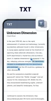 All Document Reader