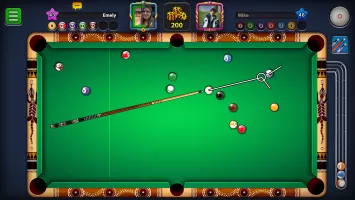 8 Ball Pool