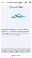 Fishing Knots