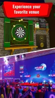 Darts Match Live!