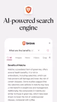 Brave Private Web Browser