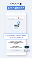 Language Translate App