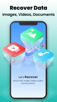 Photo Recovery - Data Recovery