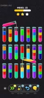 Color Water Sort Puzzle Games