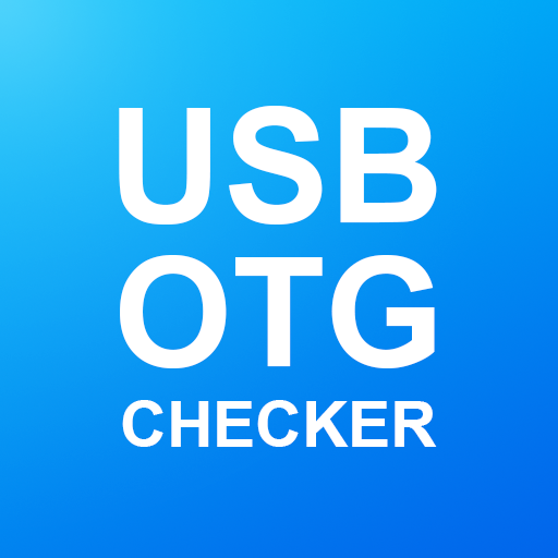 USB OTG Checker