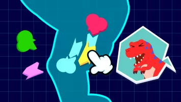 Baby Shark Hospital Play: Game