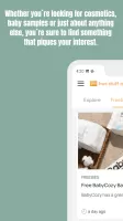 Free Stuff App