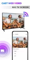 Cast To TV: Phone Screen to TV