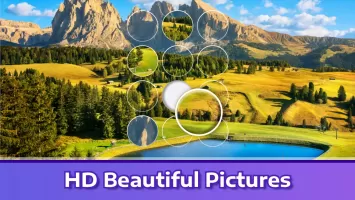 Jigsort - Jigsaw Puzzle Games