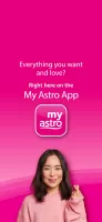 My Astro